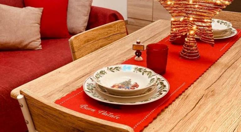 Holiday apartment with 1 room for 2 persons — photo 3