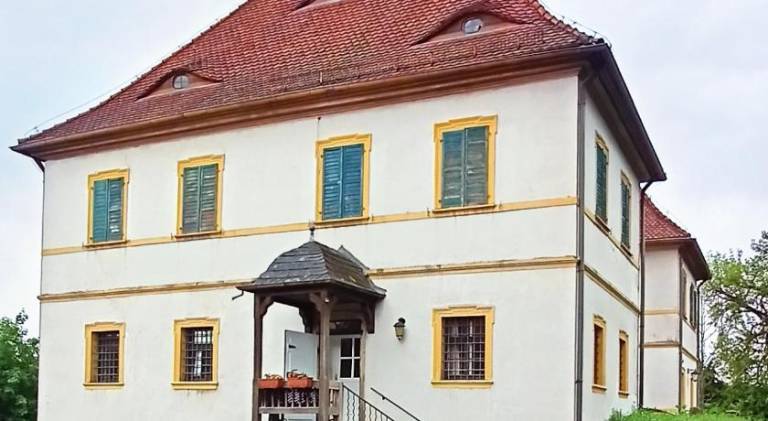 Ferienwohnung Lichtenfels