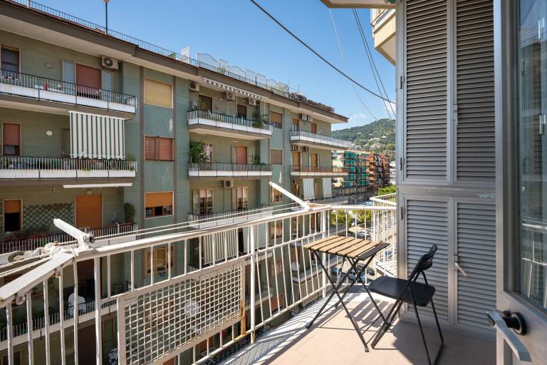 Fully equipped holiday apartment with fast internet | Sea view | Beach nearby | Perfect for remote work | Pets are welcome — photo 2