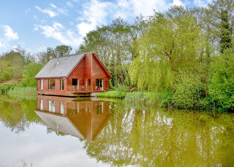 Chalet  Bangor