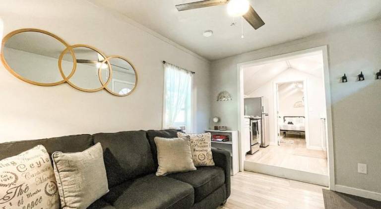 House with 1 room for 2 persons — photo 2