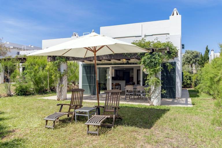 Villa  Binibequer