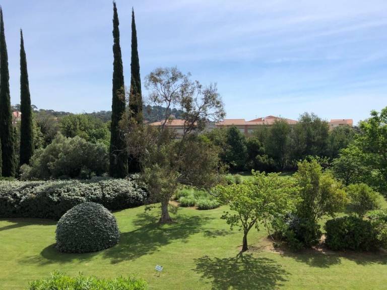Ferienwohnung La Londe-les-Maures