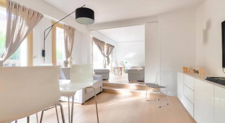 Rental apartment with 1 room for 4 persons — photo 2