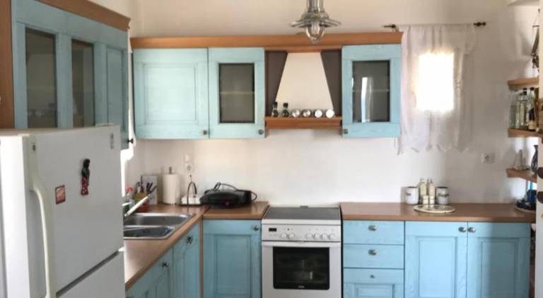 Vacation home with 3 rooms for 8 persons — photo 3