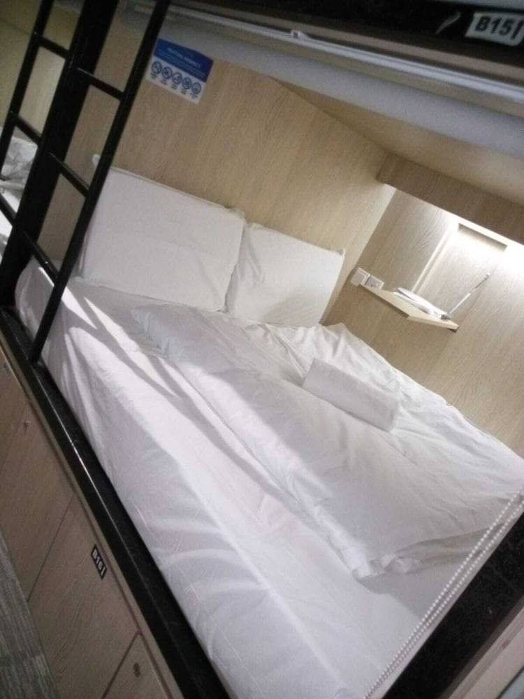 Hostel Bras Basah