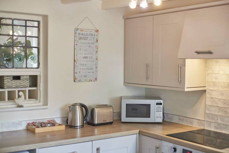 Child-friendly vacation home with garden | Pet-friendly — photo 3
