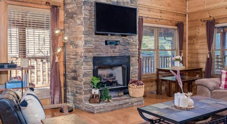 Beautiful house with hot tub & pool | Dogs allowed — photo 3