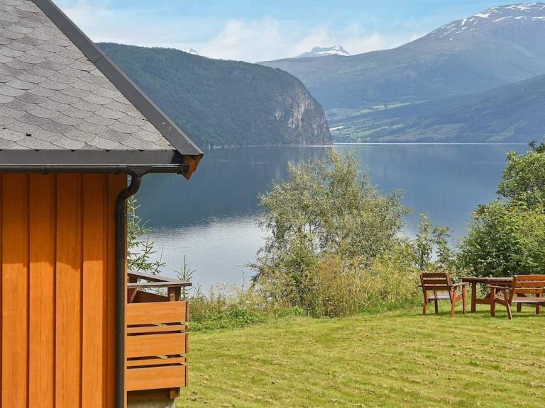 Ferienhaus Tistam