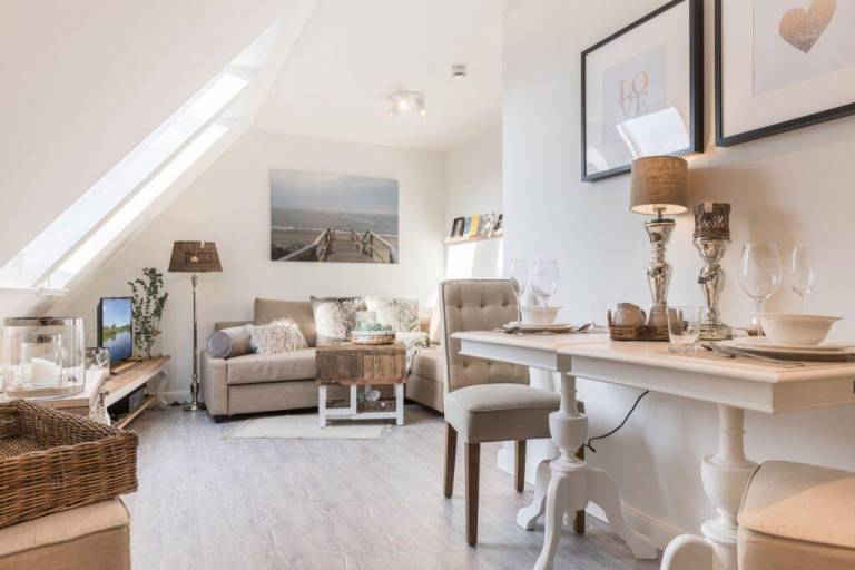 Ferienwohnung Westerland