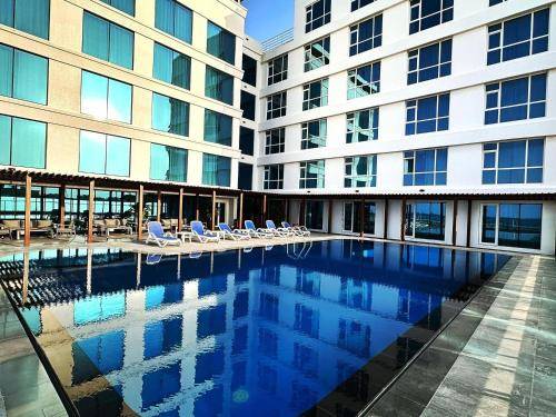 Apartment  Taghazout