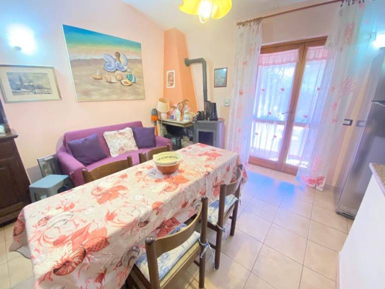 Children-friendly beautiful apartment with yard | Pets allowed — photo 5