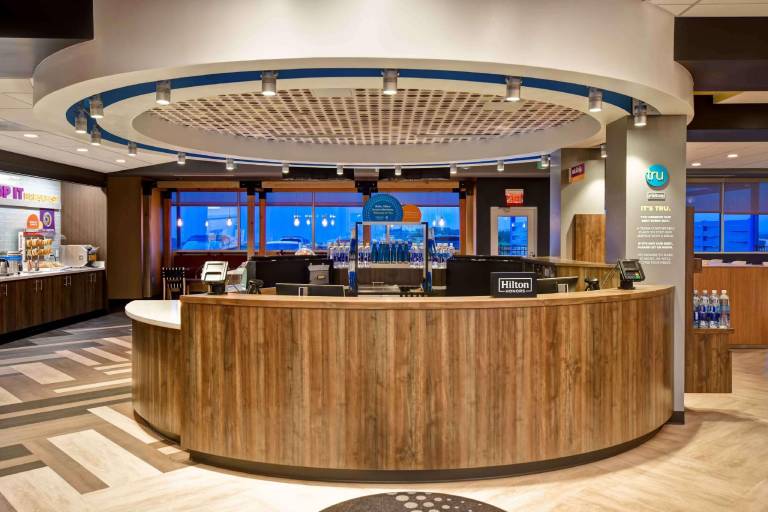 Tru by Hilton North Platte — photo 4