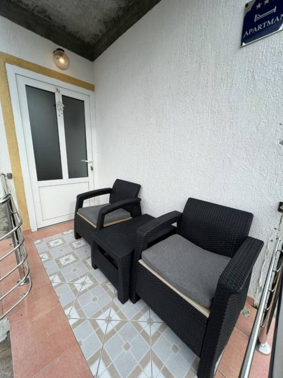 Fully equipped pleasant rental apartment with jacuzzi, patio & BBQ | Sea view | Pets are welcome — photo 2
