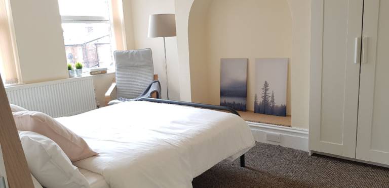 Appartement Manchester