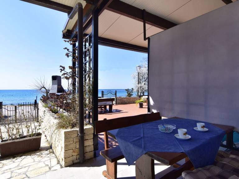 Ferienwohnung Savudrija