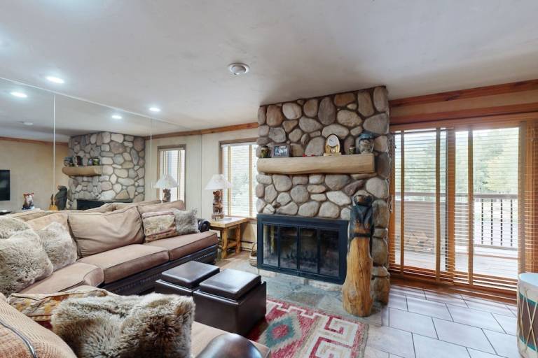 Resort Vail