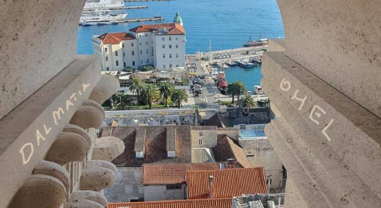 Pleasant holiday apartment | Close to Diocletian's Palace | Close to the beach | Pets are welcome — photo 5