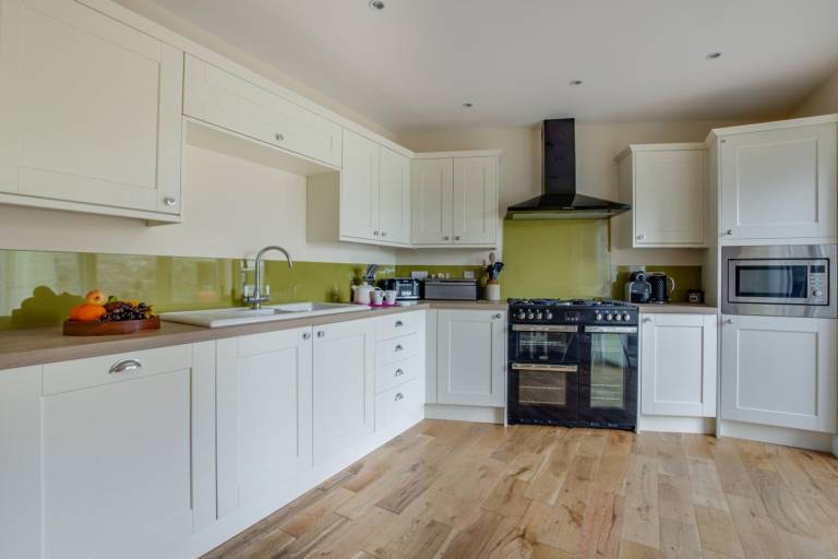 Fully equipped cottage with garden | Dogs allowed — photo 2