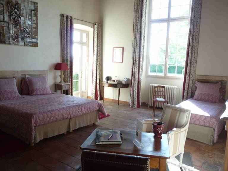 Logement  Sainte-Foy-la-Grande