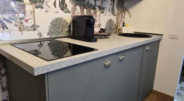 Rental apartment with 1 room for 2 persons — photo 3