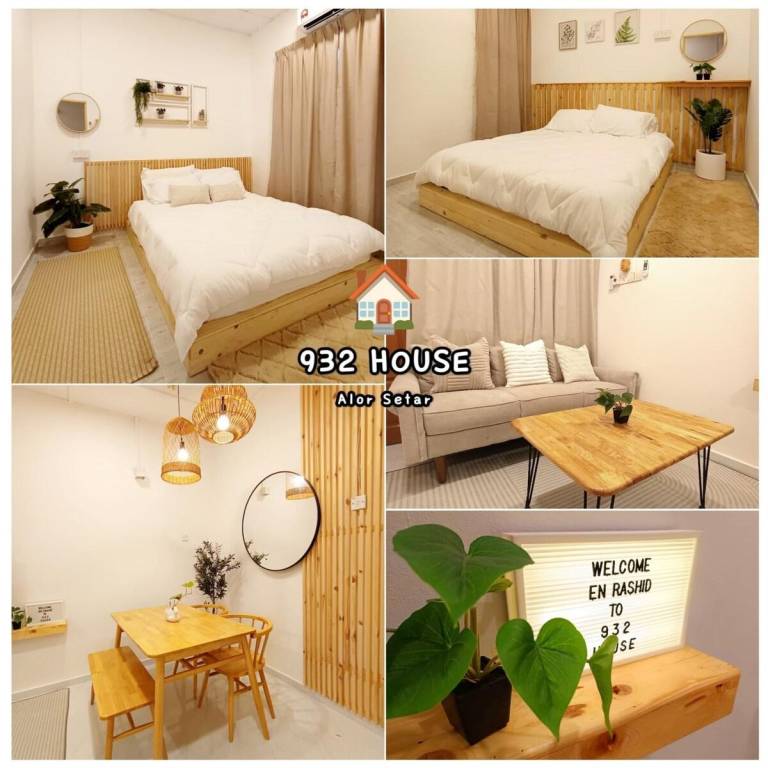House Taman Aman