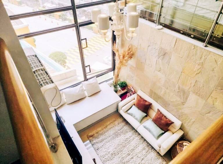 Condo Taguig