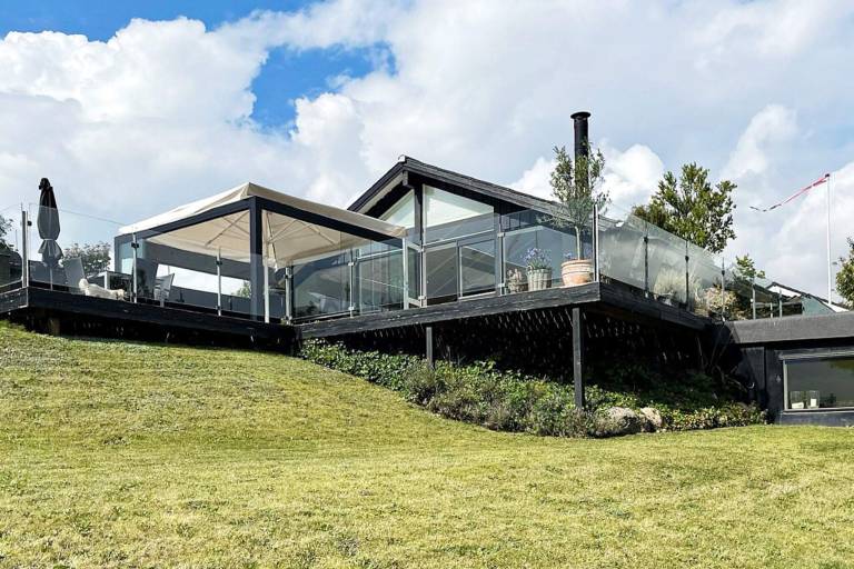 Feriehus Kolding