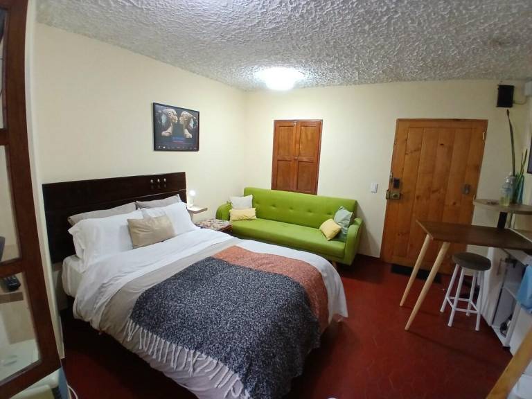 Nice holiday apartment | Good for workation | Pets are welcome in Lima
