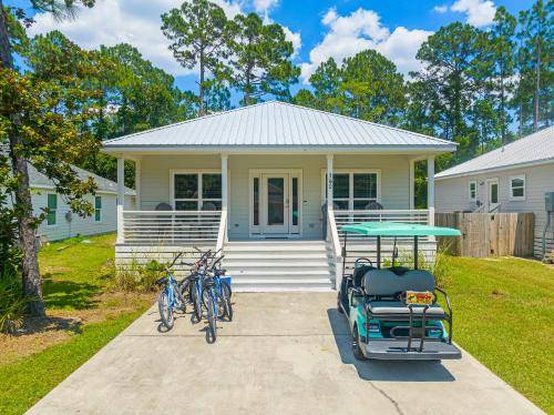 House Santa Rosa Beach
