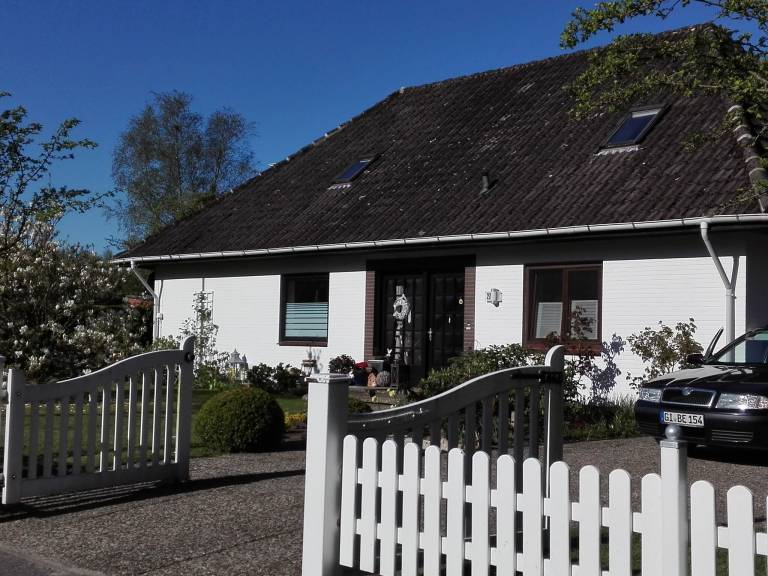 Ferienwohnung Süderlügum