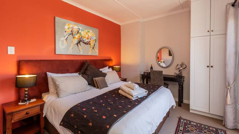 Pension Hermanus