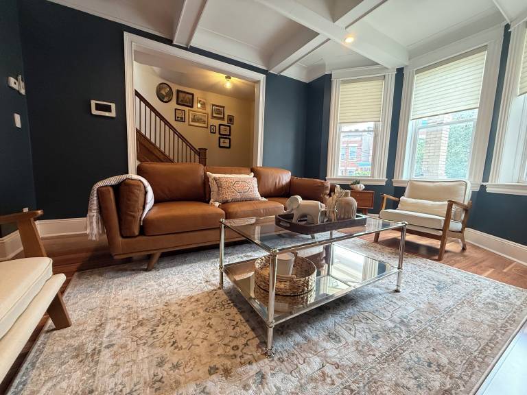 House  Weehawken