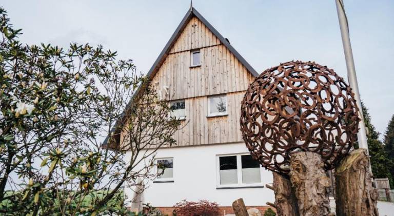 80 m&sup2; Ferienwohnung
