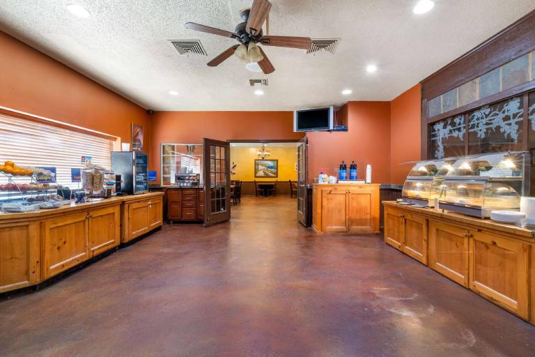 Best Western Sunday House Inn — photo 4