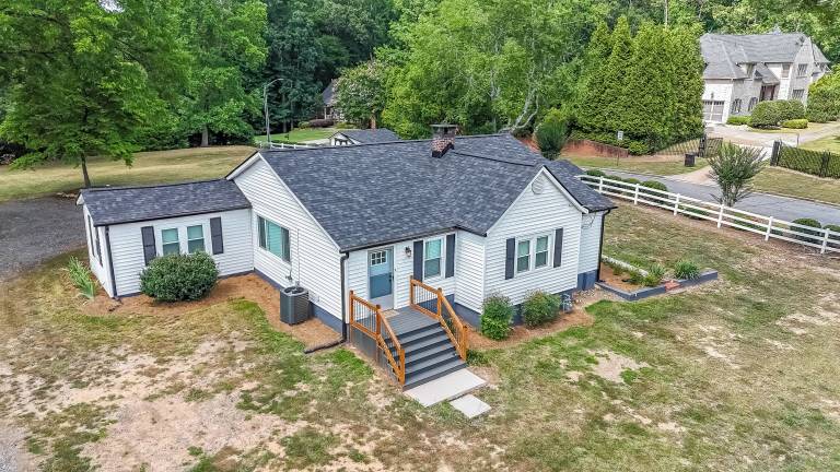 House Kennesaw