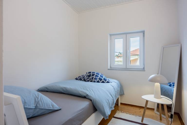 Child-friendly beautiful rental apartment with grill & terrace | Pet-friendly — photo 5
