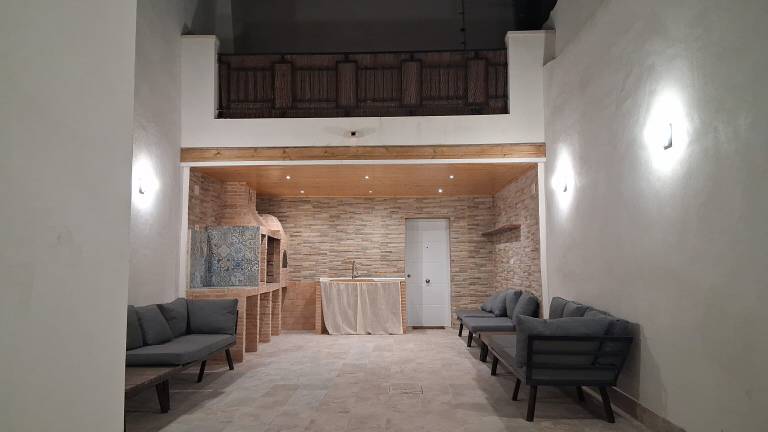 Casa Ibi