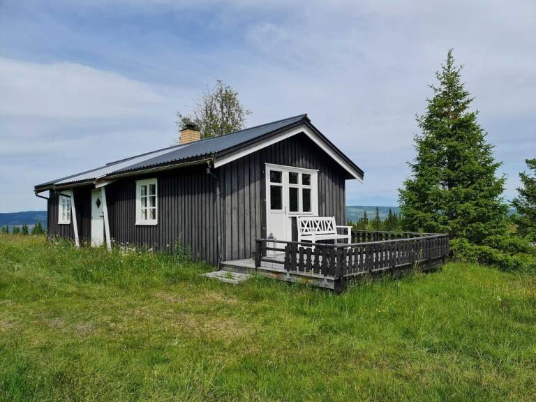 Huis  Gol
