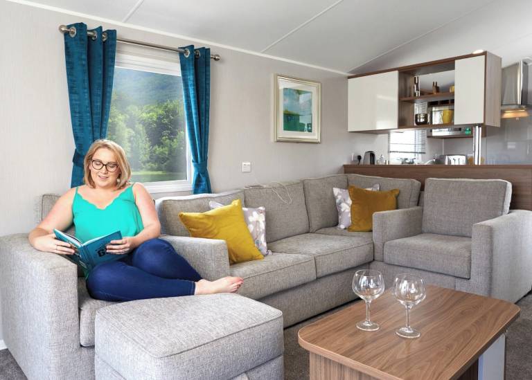 Caravan Dalwood
