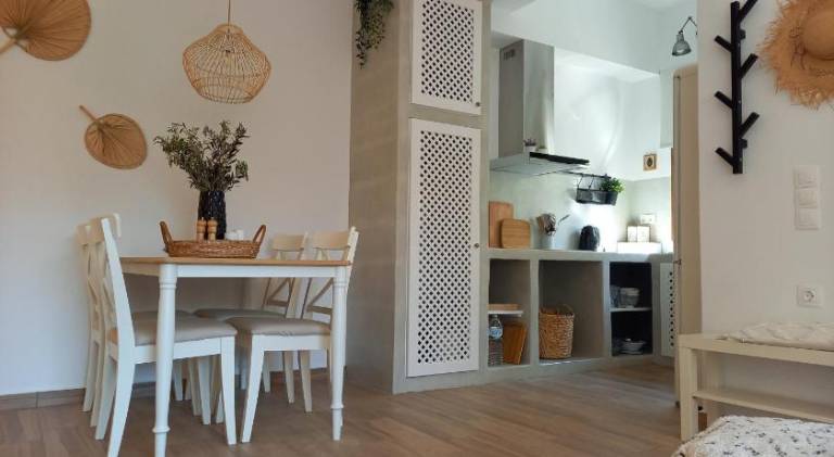 Holiday apartment with patio | Beach nearby | Pets are welcome — photo 5