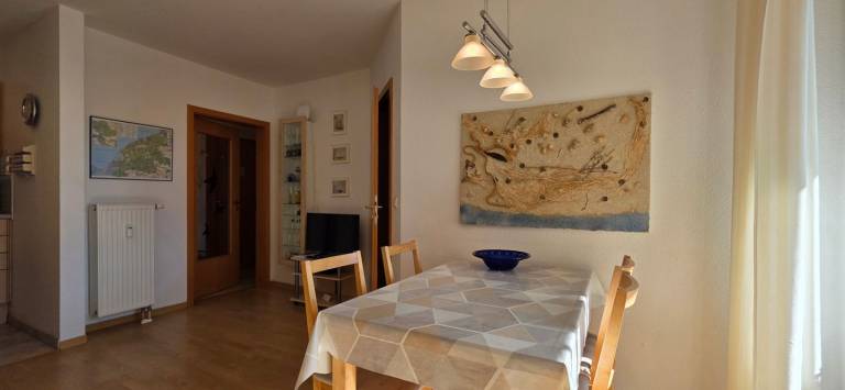 Moderne Ferienwohnung "Wellenkieker" mit Balkon und Parkplatz in Graal-Müritz — photo 5