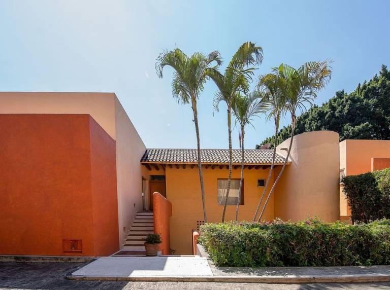 Casa Morelos