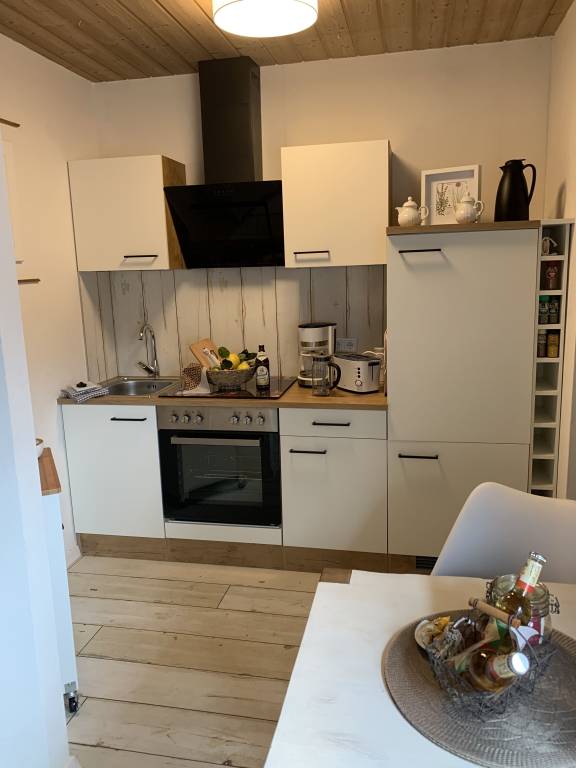 Condo  Usingen