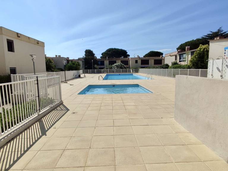 Appartement Argelès-sur-Mer