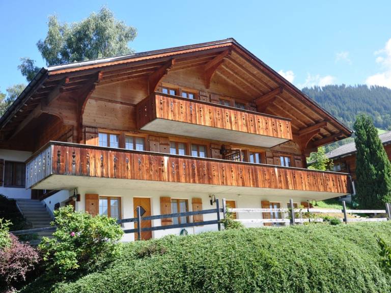 Ferienwohnung in Hasliberg f&uuml;r max. 6 Personen