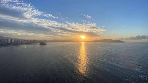 Apartamento São Vicente