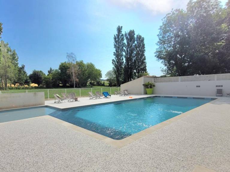 Nice unusual rental with pool | Pets are welcome — photo 2