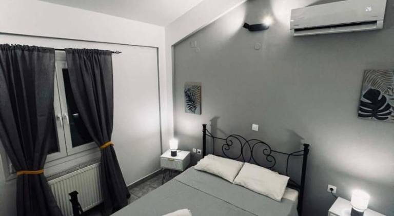 Apartment with 1 room for 4 persons — photo 2
