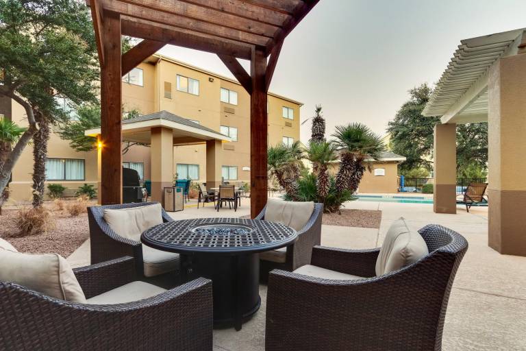 Staybridge Suites San Angelo By IHG — photo 5